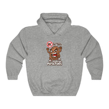 Load image into Gallery viewer, No Fry - Unisex Heavy Blend™ Hooded Sweatshirt
