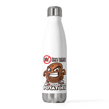 Load image into Gallery viewer, Balls 20oz Insulated Bottle
