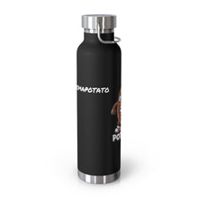 Load image into Gallery viewer, I&#39;m a Potato 22oz Vacuum Insulated Bottle
