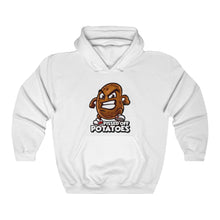 Load image into Gallery viewer, Pissed Off Potatoes Unisex Heavy Blend™ Hooded Sweatshirt
