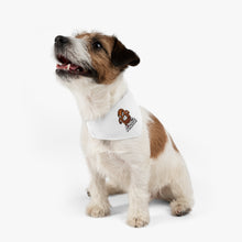 Load image into Gallery viewer, Pet Bandana Collar
