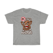 Load image into Gallery viewer, No Fry - Unisex Heavy Cotton Tee
